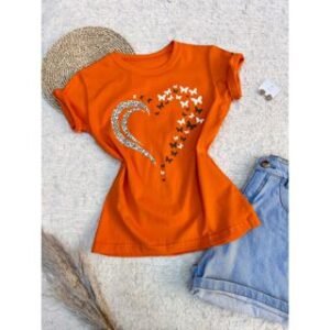 Camiseta Feminina