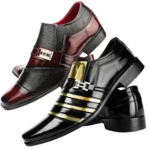 Sapato Social Masculino