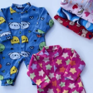 Roupa de bebê Unissex